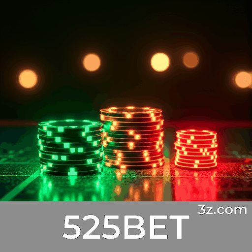 525BET: Cassino Online Seguro e Divertido
