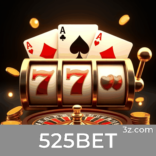 Aposte em Qualquer Lugar, com 525BET Aplicativo Móvel