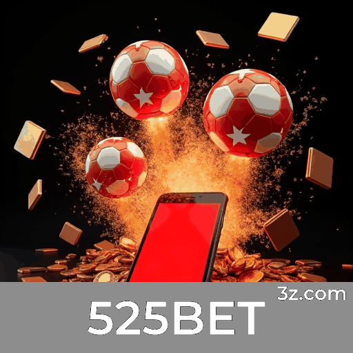 525BET: Plataforma com Bônus Generosos para Brasileiros