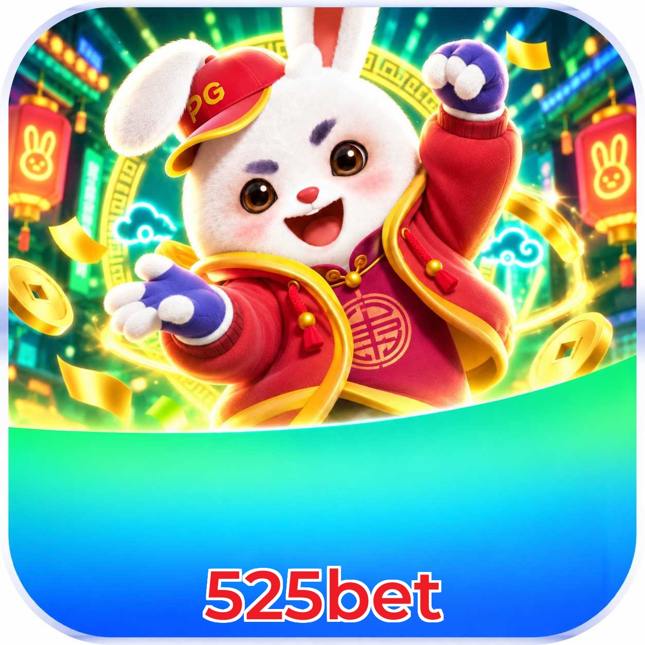 525bet Certificado eCOGRA