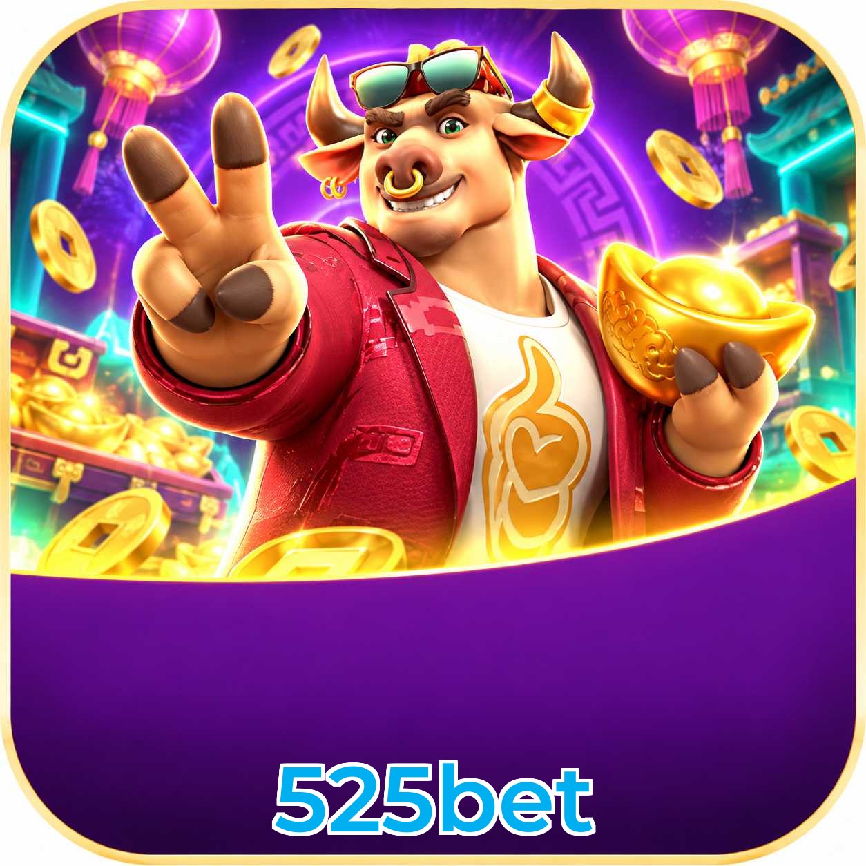 Bot 525bet Telegram