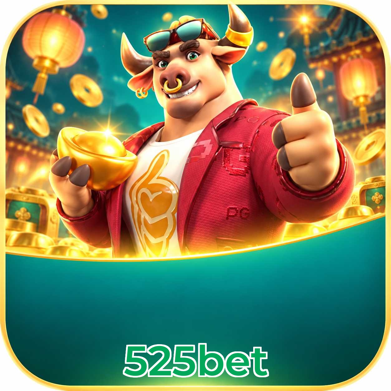525bet Logo Oficial