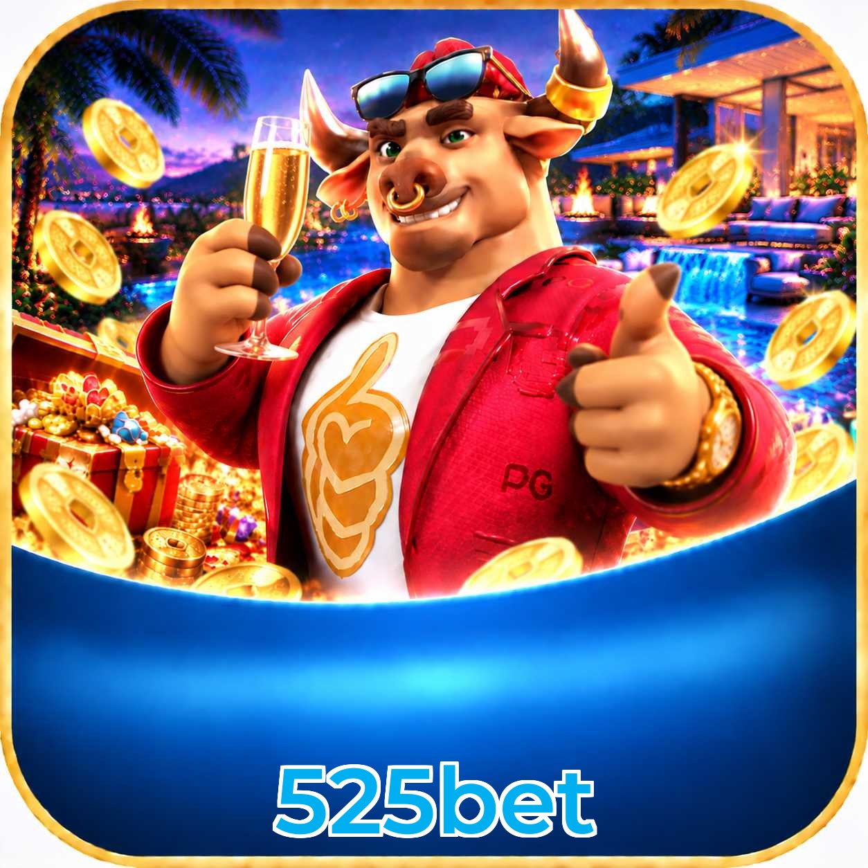 525bet Jackpots Progressivos