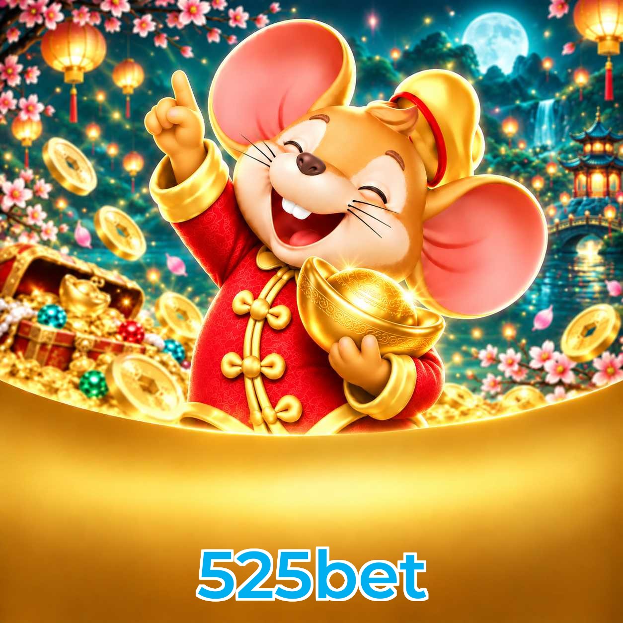 525bet Loteria Online Brasil - Plataforma Certificada