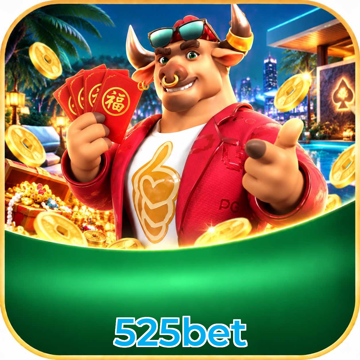 525bet Plataforma Confiável
